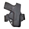 Das Raven Concealment Systems Perun Holster bietet eine hohe Concealment, modulare Anpassungsmöglichkeiten und eine langlebige Bauweise für optimalen Komfort.