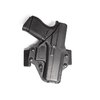 Der PERUN Holster von Raven Concealment Systems bietet optimalen Tragekomfort, hohe Modularität und zuverlässige Retention für deine SIG 320C.