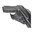 G17 EIDOLON Agency Kit Short iShield Schwarz