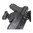 G17 EIDOLON Agency Kit Short iShield Schwarz