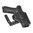 G19 EIDOLON Agency-Kit Tall Shield Schwarz