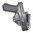 G19 EIDOLON Agency-Kit Tall Shield Schwarz