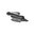 M&P VANGUARD 2 Basic-Kit, tuckbarer Soft Loop, Wolfgrau