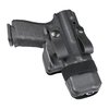 Das Morrigan IWB Holster bietet eine schlanke Bauweise, verstellbare Retention und optimalen Komfort für den täglichen Trageeinsatz deiner FN FN509.