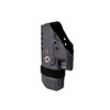 Das Morrigan IWB Holster bietet einen schlanken, komfortablen Tragekomfort, verstellbare Retention und schützt deine Waffe optimal vor Schweiß und Beschädigungen.