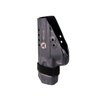 Die Morrigan IWB Holster bieten eine schlanke Bauweise, verstellbare Retention und einen vollständigen Körperschutz für maximalen Komfort und Sicherheit.