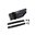 GLOCK® 19/33 mit SUREFIRE XC1 IWB-Holster