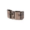 Der COPIA Double Magazine Carrier bietet eine bequeme, verdeckte Trageweise für fast 100 Handmodelle und ist sowohl für Links- als auch Rechtshänder geeignet.