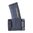 COPIA Gewehrmagazin schwarz