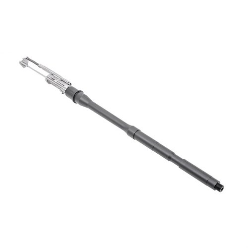 .22LR Barrel und Bolt Group Kit von CMMG verwandelt dein AR15/M4 in eine leistungsstarke .22LR Waffe – einfach Magazin kaufen und loslegen!