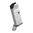 AMT SF BACKUP MAGAZINE 380 ACP/9MM – 5 Schuss, Edelstahl