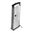 AMT SF BACKUP MAGAZINE 380 ACP/9MM – 5 Schuss, Edelstahl