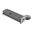 AMT SF BACKUP MAGAZINE 380 ACP/9MM – 5 Schuss, Edelstahl