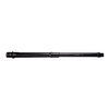 .458 SOCOM Gunner Barrel von Faxon Firearms: robustes 4150 CMV-Stahl, präzise Button-Rifling, schwarze Nitride-Beschichtung für Korrosionsschutz und Langlebigkeit.