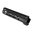 Slim Line Handschutz 9,25" M-LOK Aluminium Schwarz