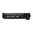 Slim Line Handschutz 9,25" M-LOK Aluminium Schwarz