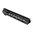 Slim Line Handguards 10,5" M-LOK Aluminium Schwarz