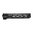 Slim Line Handguards 10,5" M-LOK Aluminium Schwarz