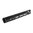 Slim Line Handguards 10,5" M-LOK Aluminium Schwarz