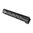 Slim Line Handguard 12,625" M-LOK Aluminium schwarz