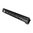 Slim Line Handschutz 15" M-LOK Aluminium schwarz