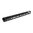 Slim Line Handschutz 15" M-LOK Aluminium schwarz