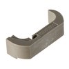 Der VICKERS GLOCK® Extended Magazine Release ermöglicht schnelle und einfache Magazinwechsel, ohne die Hand neu zu positionieren, und passt perfekt zu mehreren Glock-Modellen.