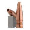 Die 30 CALIBER (0.308") High Velocity Controlled Chaos Geschosse bieten außergewöhnliche Präzision, verursachen massive Wunden und sind bleifrei für umweltfreundliche Anwendungen.