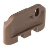 Der VICKERS TACTICAL SLIDE RACKER GSR-03 verbessert das Nachladen unter allen Bedingungen, ist einfach zu bedienen und passt perfekt in verdeckte Holster.