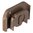 VICKERS TACTICAL Slide Racker für GLOCK® 9/40 GEN 5, GLOCK TAN