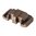 VICKERS TACTICAL Slide Racker für GLOCK® 9/40 GEN 5, GLOCK TAN