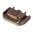 VICKERS TACTICAL Slide Racker für GLOCK® 9/40 GEN 5, GLOCK TAN