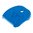 Taktische Magazin-Bodenplatten für GLOCK® – blau