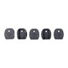 Die Vickers Tactical Floorplates bieten dir eine verbesserte Grifffläche für schnelles Magazinwechseln, sind robust und passen auf Glock® 9mm, .40 S&W, .357 SIG und .45 GAP.