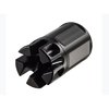 CQB30 Kompensator 30 CALIBER 5/8-24 Stahl schwarz