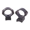 Die LIGHT WEIGHT SCOPE MOUNT von TALLEY bietet eine robuste, einteilige Konstruktion aus 7000er Aluminium, die Gewicht spart und Stabilität für deine 1" Zielfernrohre garantiert.