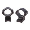 Die TALLEY LIGHT WEIGHT SCOPE MOUNT bietet eine robuste Einteiligkeit aus 7000er Aluminium, minimales Gewicht und sicheren Halt für 1" Zielfernrohre.