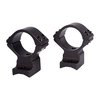 Die TALLEY LIGHT WEIGHT SCOPE MOUNT für Remington 700 LA bietet eine stabile, leichte Einheitskonstruktion mit TORX-Schrauben für sicheren Halt deiner Optik.