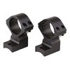 Die LIGHT WEIGHT SCOPE MOUNT von TALLEY bietet eine robuste Einteiligkeit, minimales Gewicht und sichere Befestigung für deine 30mm Zielfernrohre.