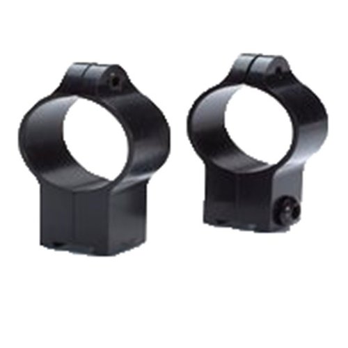 Die TALLEY RIMFIRE SCOPE RINGS bieten eine präzise Passform, sind aus Stahl gefertigt und sorgen mit Torx®-Schrauben für maximalen Halt. Ideal für 1" Scopes.