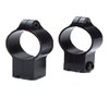 Die TALLEY RIMFIRE SCOPE RINGS bieten eine präzise Passform, sind aus Stahl gefertigt und sorgen mit Torx®-Schrauben für maximalen Halt. Ideal für 1" Scopes.