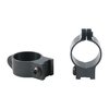 Die TALLEY RIMFIRE SCOPE RINGS bieten eine präzise Passform für deinen Receiver, sind aus Stahl gefertigt und sorgen für maximale Haltekraft dank Torx®-Schrauben.