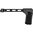 FS1913 Klappbare Pistolenschulterstütze 9,6" für SIG SAUER MCX/MPX BLK