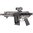 FS1913 Klappbare Pistolenschulterstütze 9,6" für SIG SAUER MCX/MPX BLK