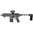 FS1913 Klappbare Pistolenschulterstütze 9,6" für SIG SAUER MCX/MPX BLK