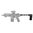 FS1913 Klappbare Pistolenschulterstütze 9,6" für SIG SAUER MCX/MPX BLK
