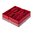 3-Die Ersatzbox rot