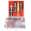 Das Lee Steel 3-Die Rifle Set für .375 Winchester enthält alles, was du zum Wiederladen brauchst: Full Length Sizing Die, Bullet Seating Die und mehr!