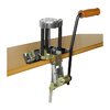 4-Loch-Turretpresse mit Auto-Index