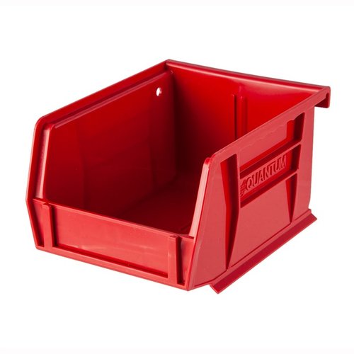 Der LEE RELOADING STAND BIN AND BRACKET aus robustem Stahl bietet eine praktische Lösung zum Halten von Bullets, Cases und geladenen Runden direkt an deinem Lee Reloading Stand.
